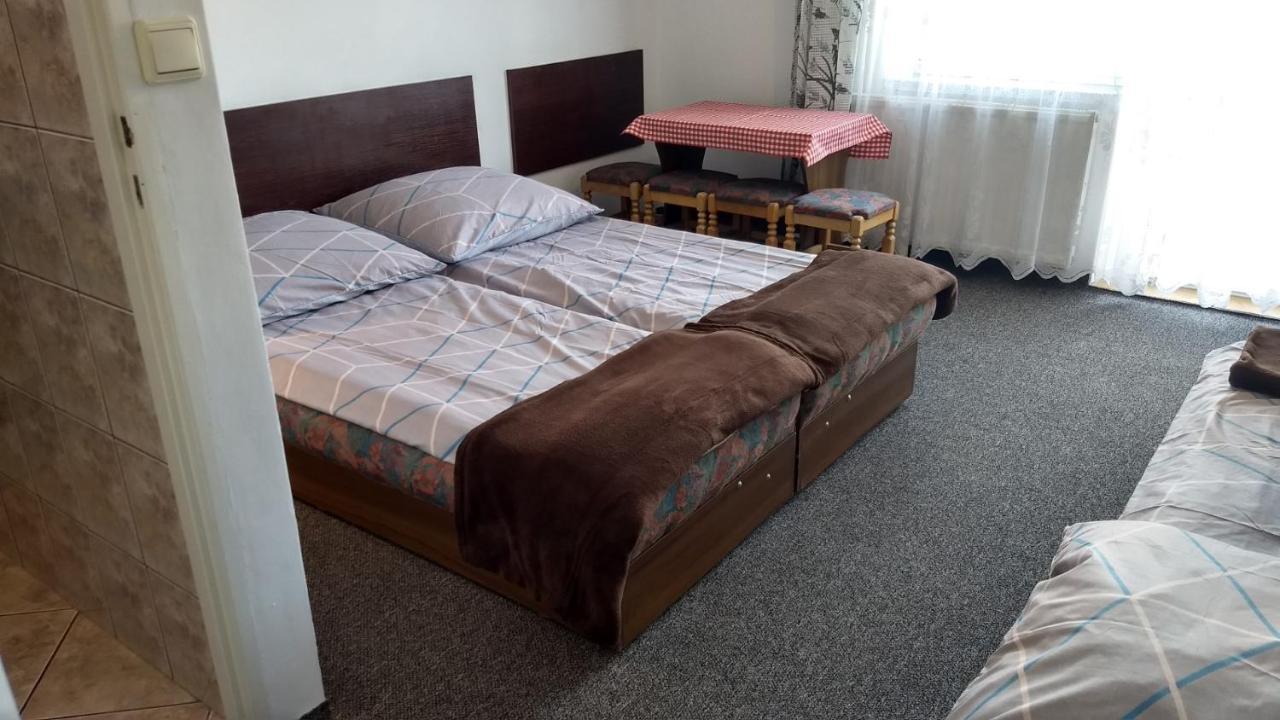 Klif Pokoje Goscinne W Centrum Blisko Morza Ustronie Morskie Extérieur photo