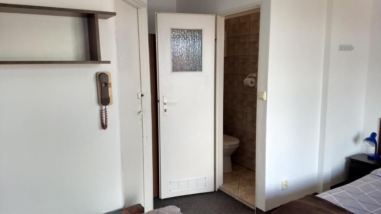 Klif Pokoje Goscinne W Centrum Blisko Morza Ustronie Morskie Extérieur photo