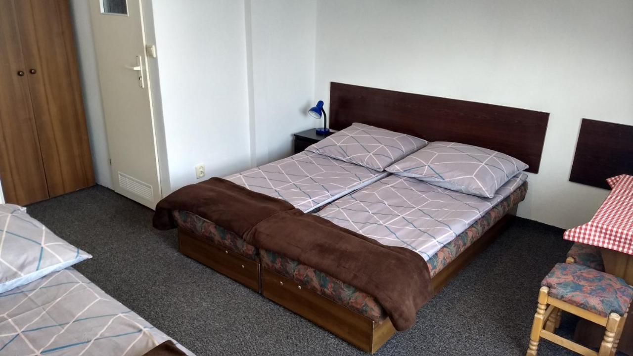 Klif Pokoje Goscinne W Centrum Blisko Morza Ustronie Morskie Extérieur photo