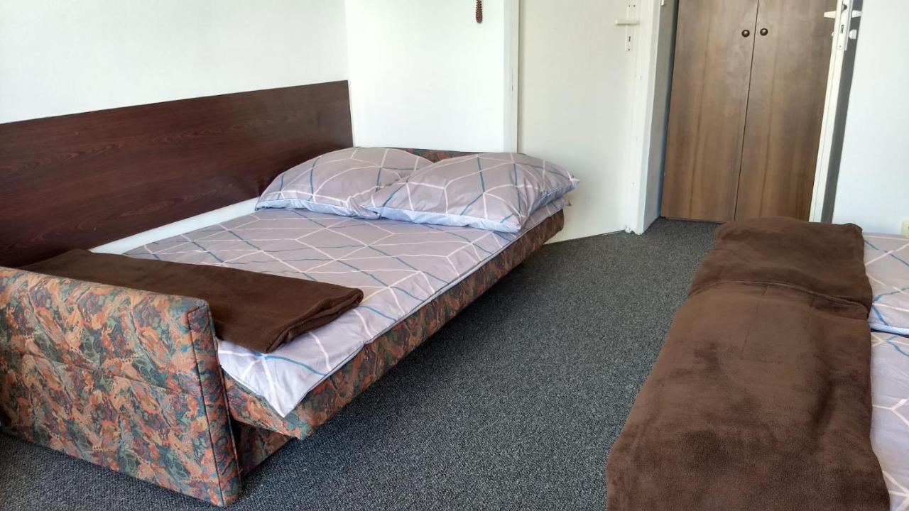 Klif Pokoje Goscinne W Centrum Blisko Morza Ustronie Morskie Extérieur photo