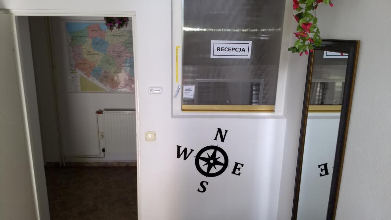 Klif Pokoje Goscinne W Centrum Blisko Morza Ustronie Morskie Extérieur photo