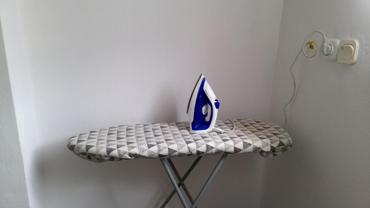 Klif Pokoje Goscinne W Centrum Blisko Morza Ustronie Morskie Extérieur photo