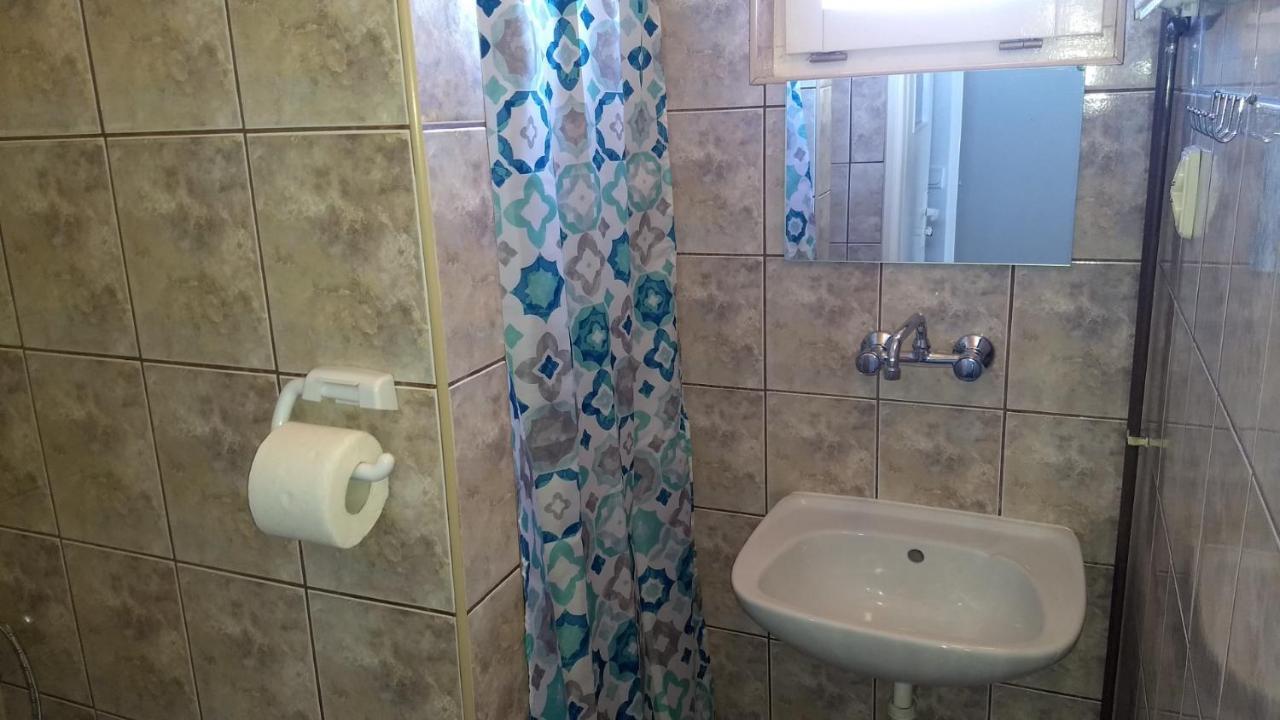 Klif Pokoje Goscinne W Centrum Blisko Morza Ustronie Morskie Extérieur photo