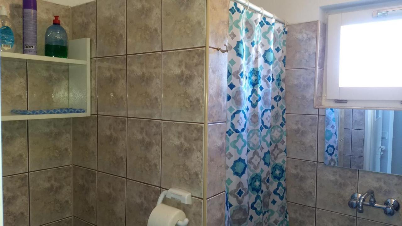 Klif Pokoje Goscinne W Centrum Blisko Morza Ustronie Morskie Extérieur photo