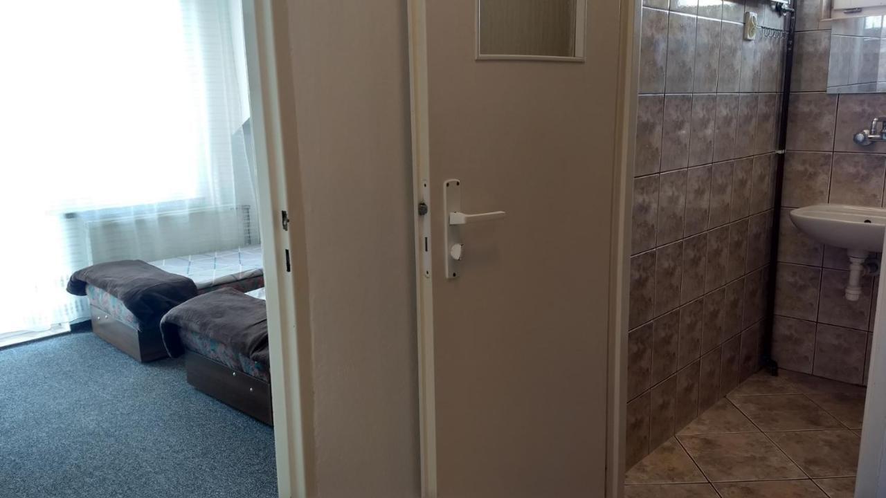 Klif Pokoje Goscinne W Centrum Blisko Morza Ustronie Morskie Extérieur photo