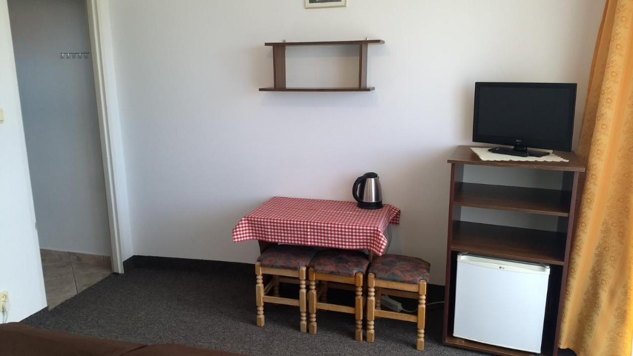 Klif Pokoje Goscinne W Centrum Blisko Morza Ustronie Morskie Extérieur photo