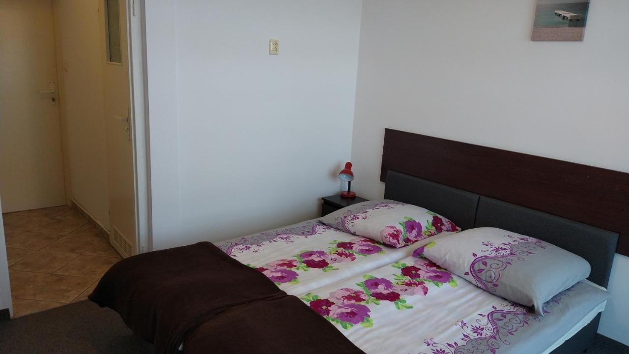 Klif Pokoje Goscinne W Centrum Blisko Morza Ustronie Morskie Extérieur photo