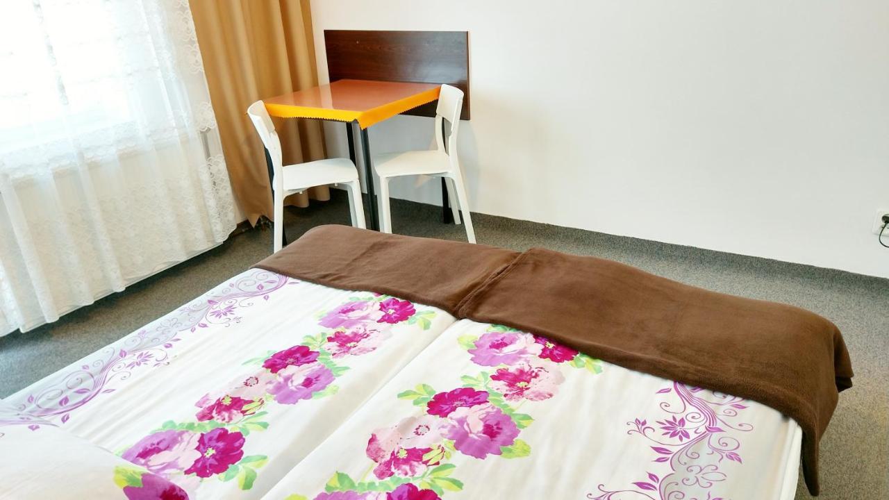 Klif Pokoje Goscinne W Centrum Blisko Morza Ustronie Morskie Extérieur photo