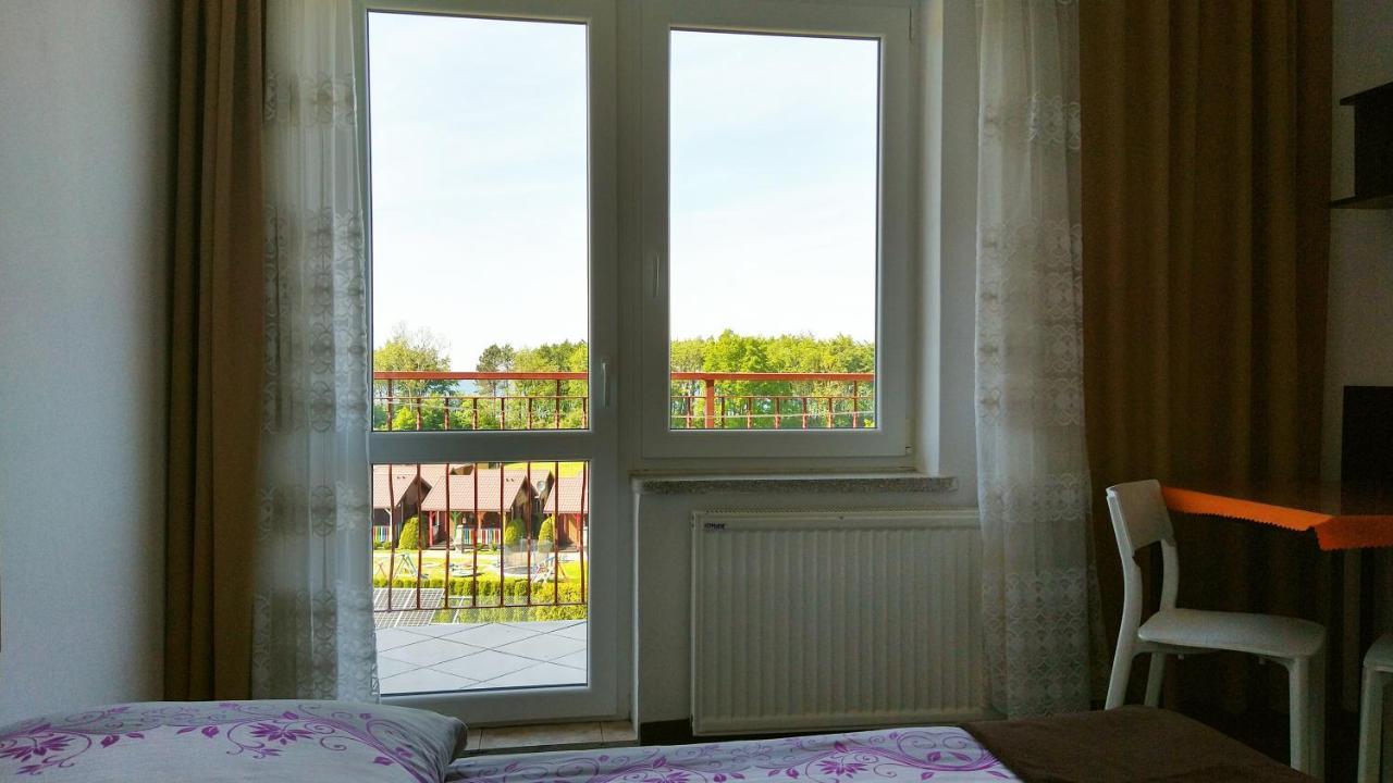 Klif Pokoje Goscinne W Centrum Blisko Morza Ustronie Morskie Extérieur photo